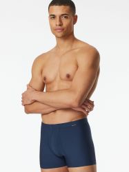 Schiesser Trunk Pure Micro (2-St) unterhose günstig online kaufen