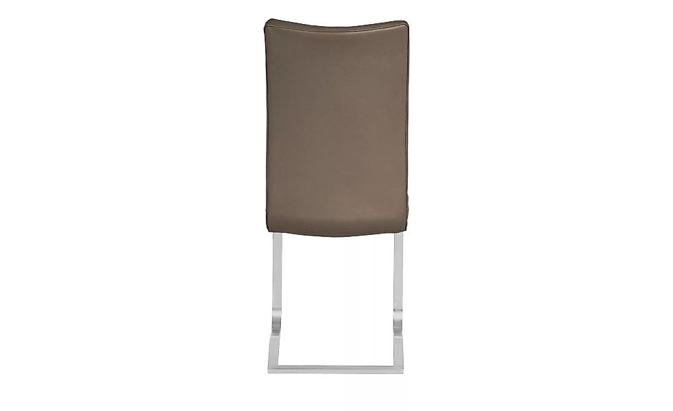MCA furniture Freischwinger "Arco", (Set), 2 St., Leder günstig online kaufen
