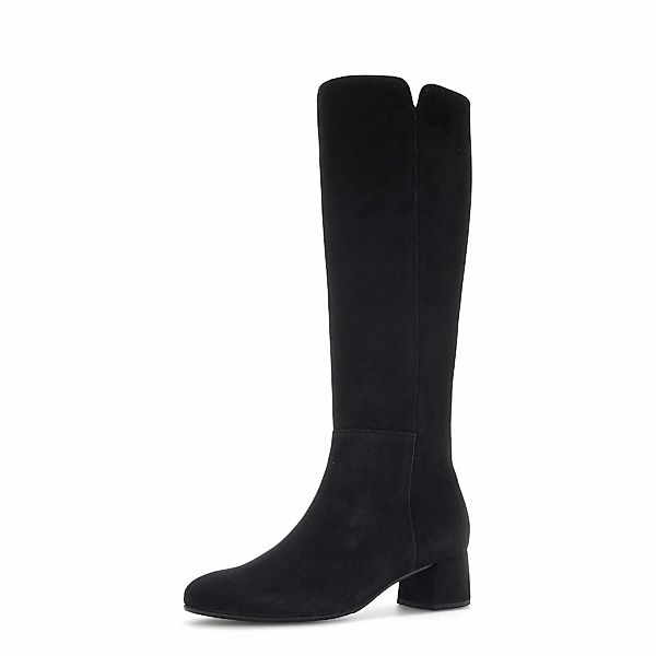 Gabor Stiefel "Eleganter Stiefel Rauleder" günstig online kaufen