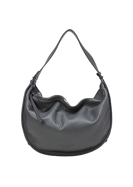 Marc OPolo Umhängetasche "im Slouchy-Shape mit festem Boden" günstig online kaufen