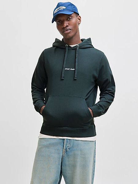 Jack & Jones Kapuzensweatshirt "JORNORREBRO EMB SWEAT HOOD NOOS" günstig online kaufen