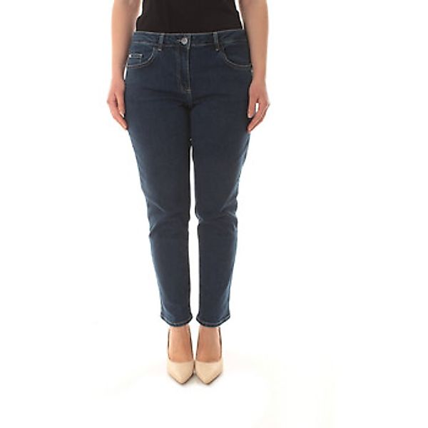 Persona By Marina Rinaldi  Straight Leg Jeans 25131810556 günstig online kaufen