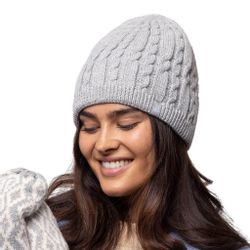 Heat Holders Strickmütze Damen Zopfmütze günstig online kaufen