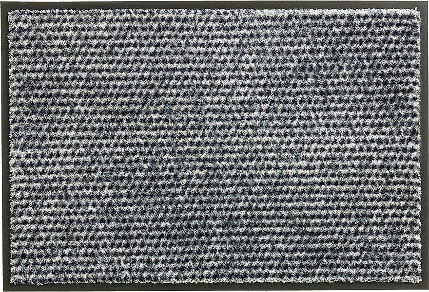 SCHÖNER WOHNEN-Kollektion Fußmatte »Miami 002«, rechteckig, 7 mm Höhe, Schm günstig online kaufen