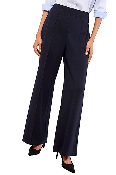 LIPSY Taillenhose Lipsy Hose mit hohem Bund und weitem Bein, Regular (1-tlg günstig online kaufen