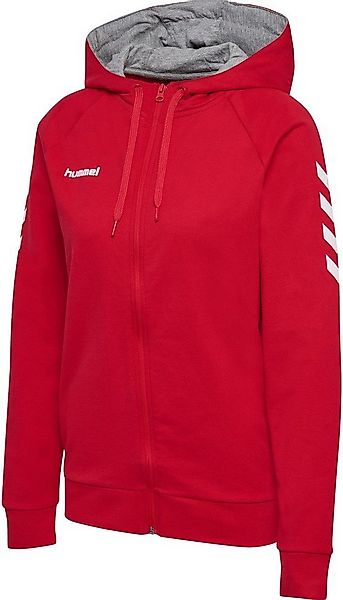 hummel Kapuzenpullover günstig online kaufen