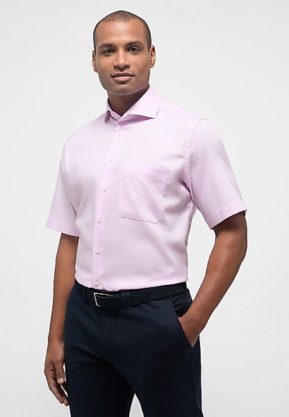 Eterna Kurzarmhemd "COMFORT FIT" günstig online kaufen