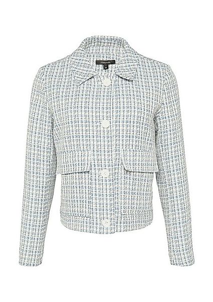 Comma Blusenblazer günstig online kaufen