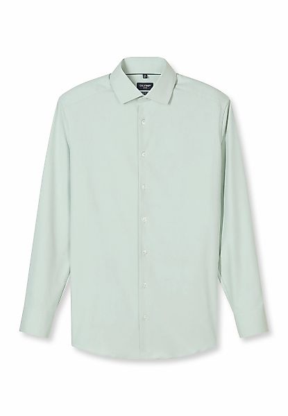 OLYMP Businesshemd "OLYMP Luxor 24/Seven, modern fit, Global Kent mit extra günstig online kaufen
