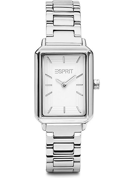 Esprit Quarzuhr ESPRIT Damen-Uhren Analog Quarz, Klassikuhr günstig online kaufen