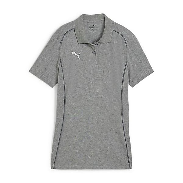 PUMA Poloshirt Puma Damen Polo Shirt teamFINAL Casuals Polo 658537 günstig online kaufen