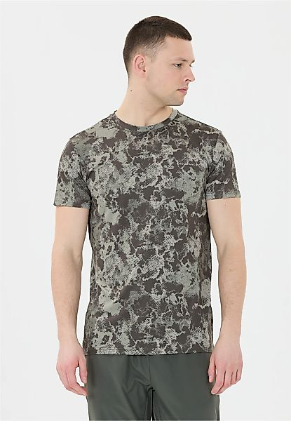 ENDURANCE Funktionsshirt "Genen" mit Quick-Dry-Funktion günstig online kaufen