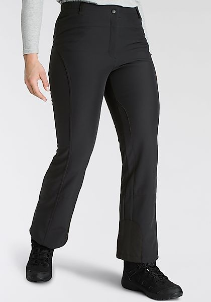 Maier Sports Skihose aus Softshell Wasserabweisend günstig online kaufen