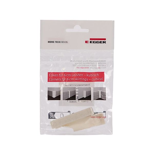 Egger Zwischenstück 6 cm Eiche Graublau 2 Stück günstig online kaufen