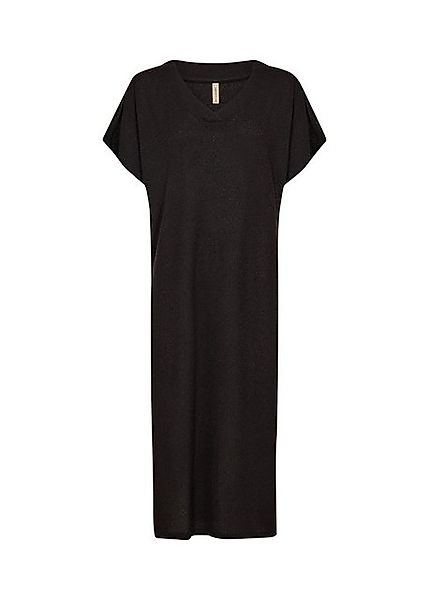 soyaconcept Kleid & Schal günstig online kaufen