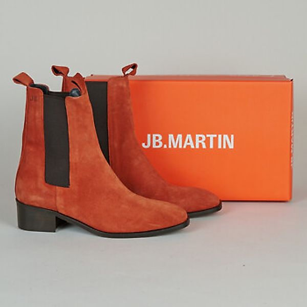 JB Martin  Stiefeletten JULIE günstig online kaufen