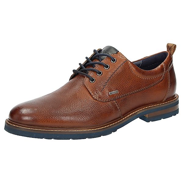 SIOUX Rostolo-700-TEX Schnürschuh günstig online kaufen
