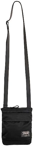Levi's® Umhängetasche MISSION BAY CROSSBODY POUCH, praktische Größe günstig online kaufen