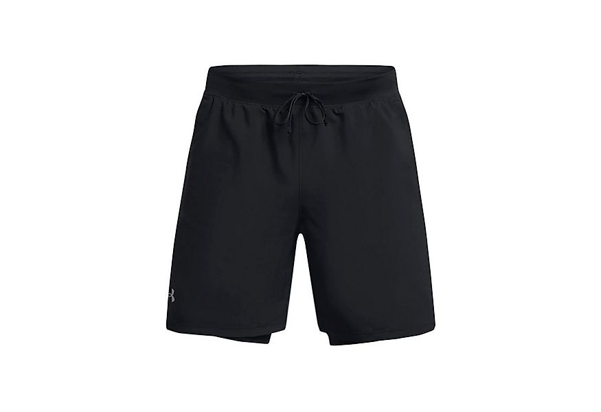 Under Armour® Laufshorts Launch 5 Inch 2-in-1 günstig online kaufen