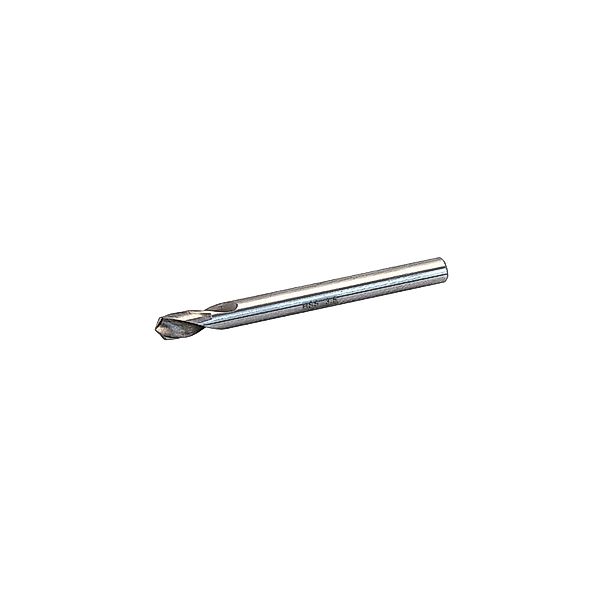 GOEBEL 10 Anbohrer DIN1897 HSS Co. 3,1 x L40 mm Geschliffen Rechtsschneiden günstig online kaufen