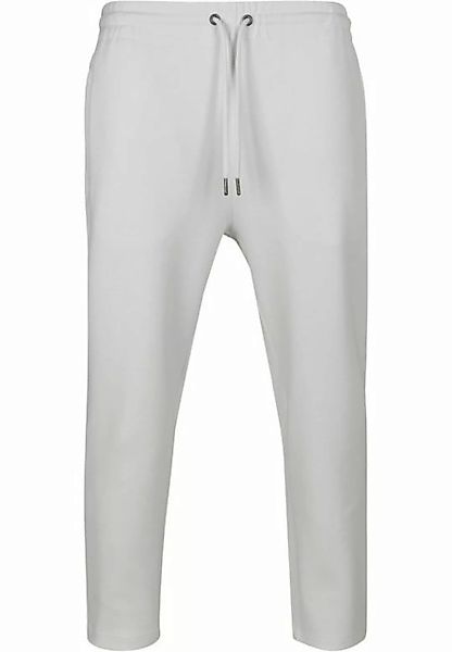 URBAN CLASSICS Stoffhose Urban Classics Herren Cropped Heavy Pique Pants (1 günstig online kaufen