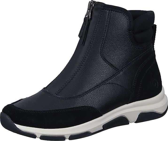 Remonte Stiefeletten Stiefelette aus echtem Leder günstig online kaufen