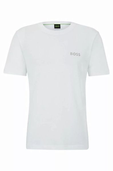 BOSS GREEN T-Shirt Tee 12 10260088 01 günstig online kaufen