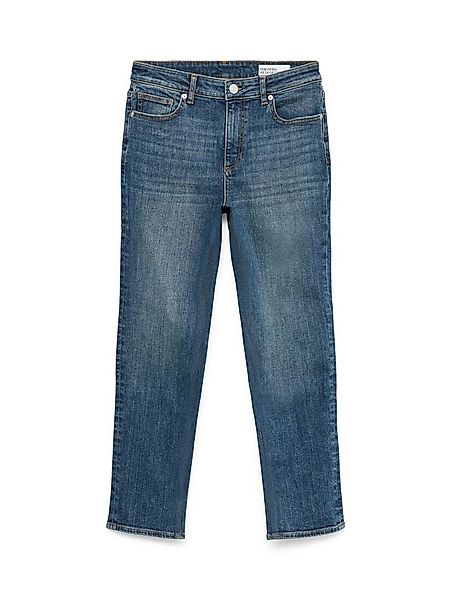Vero Moda Skinny-fit-Jeans VMROSIE MR SLIM ANK J NOOS RA3047 günstig online kaufen