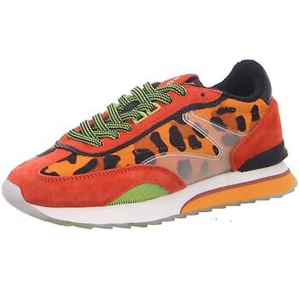 HOFF  Sneaker Orange Lady 22403006 günstig online kaufen