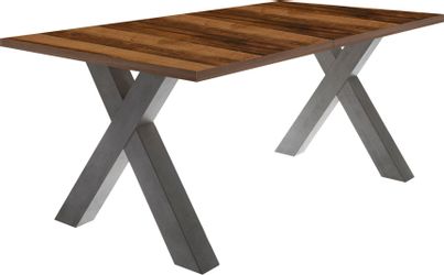 Mäusbacher Esstisch "Mister TOPSELLER" OTTOs Choice, mit Auszug (160-210 cm günstig online kaufen