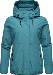 Ragwear Winterjacke "Sunniva" mit Kapuze wasserdichte Winter Damen Jacke mi günstig online kaufen