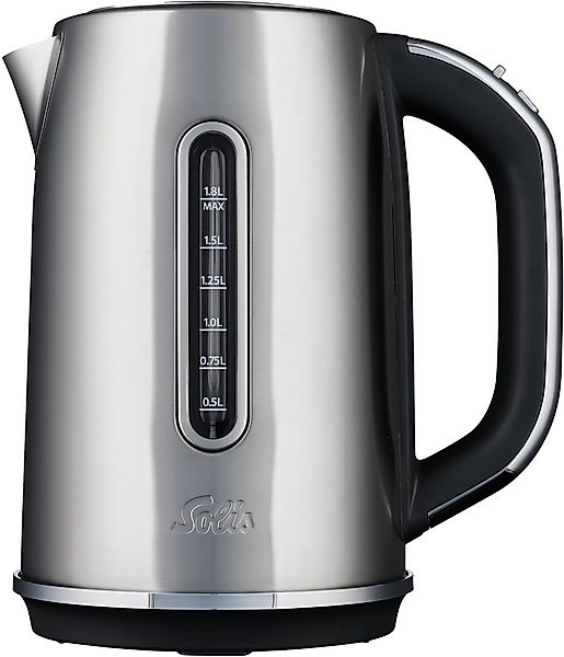 SOLIS OF SWITZERLAND Wasserkocher "Flexi Temp Kettle(Typ 5519)" 1,8 l 2200 günstig online kaufen