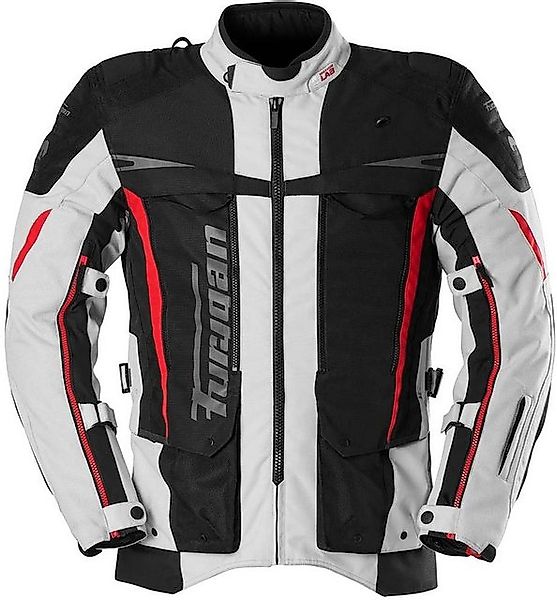 Furygan Motorradjacke Jackets Montroc Aramid Primaloft 3In1+ günstig online kaufen