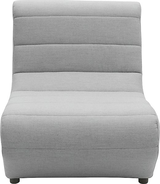 DOMO collection Sofaelement "Soleil, pflegeleichter und wetterfester Bezug" günstig online kaufen