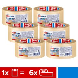 tesa Klebeband tesapack ULTRA STRONG extra günstig online kaufen