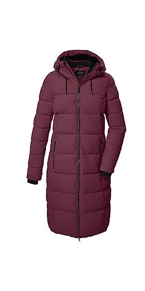 Killtec Wintermantel KOW 56 QLTD mit Kapuze (atmungsaktiv, winddicht, wasse günstig online kaufen