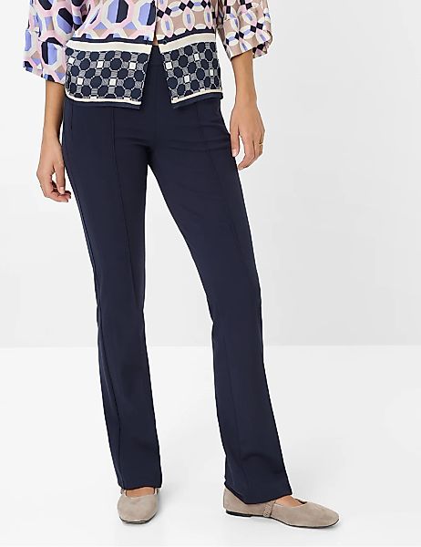 Brax 5-Pocket-Hose "Style Bootcut" günstig online kaufen