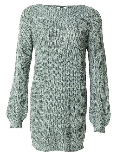 JDY Minikleid "JDYWHITNEY MEGAN L/S BOAT DRESS KNT NOOS" günstig online kaufen