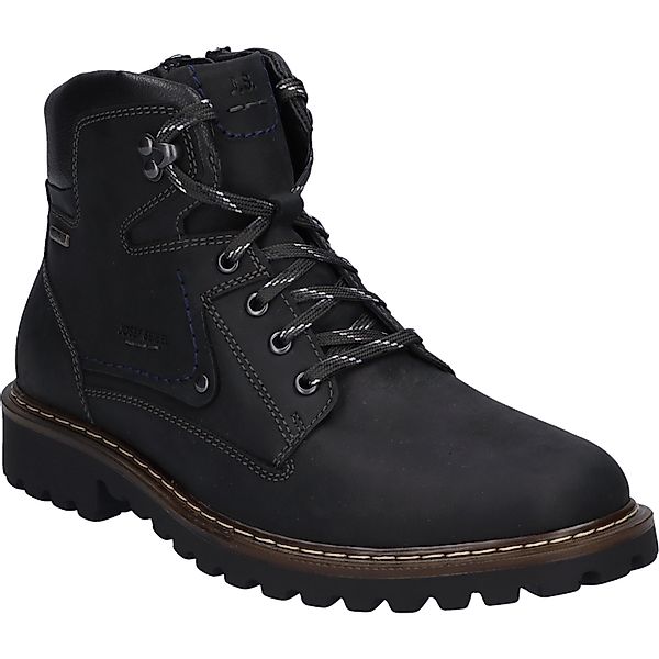 Josef Seibel Chance 51, schwarz Stiefelette günstig online kaufen