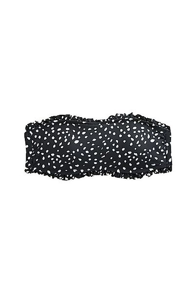 Next Bandeau-Bikini-Top Bandeau-Bikinioberteil mit Rüschen (1-St) günstig online kaufen