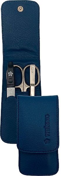 PFEILRING Maniküre-Etui, 3 tlg., Nappaleder günstig online kaufen