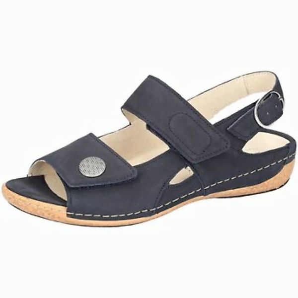 Waldläufer  Sandalen Sandaletten Beq-Sandl-Wörishf-30 342002 191 217 günstig online kaufen