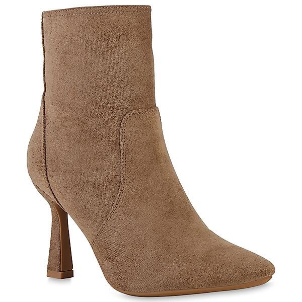 VAN HILL 840742 Stiefelette Schuhe günstig online kaufen