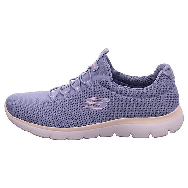 Skechers SUMMITS - SUMMER BLUSH Slipper günstig online kaufen