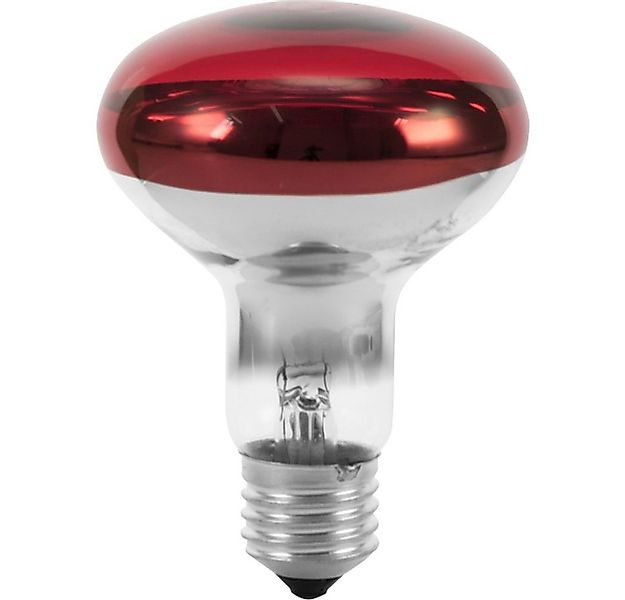 EUROLITE LED-Leuchtmittel Eurolite 9210360U Glühlampe E27 Reflektor 60 W Ro günstig online kaufen