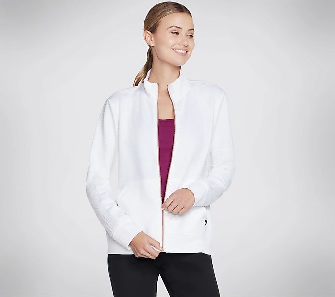 Skechers "Womens Jacket" 1 Stk. tlg. günstig online kaufen
