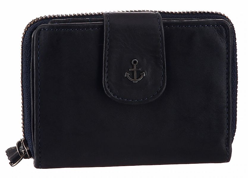 HARBOUR 2nd Geldbörse "Harbour Second Wallet Is" Unisex Geldbeutel, Portemo günstig online kaufen