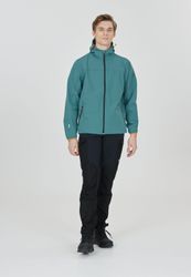 WHISTLER Softshelljacke Duble mit 8.000 mm günstig online kaufen