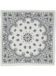 Giorgio Rimaldi Nickituch Polyester Bandana, (1, günstig online kaufen