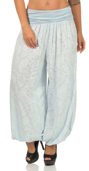 malito more than fashion Haremshose 8580 günstig online kaufen